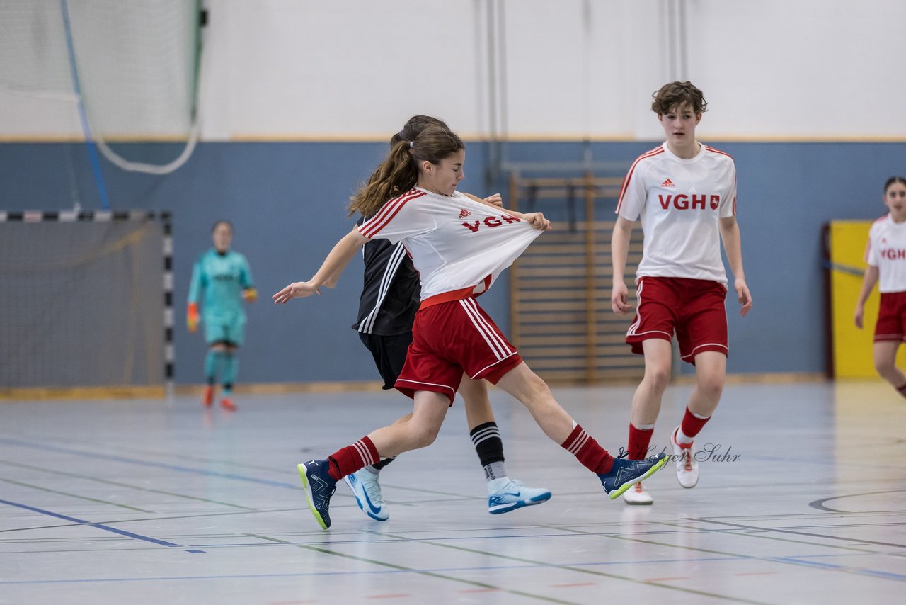 Bild 105 - wCJ NFV Futsalturnier